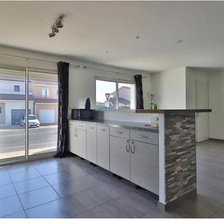 Maison De L'Occitanie Bessan Esterno foto