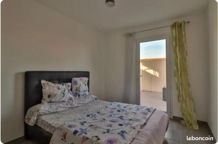 Maison De L'Occitanie Bessan Esterno foto
