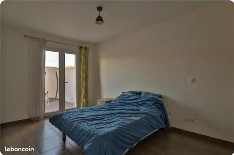 Maison De L'Occitanie Villa Bessan Esterno foto